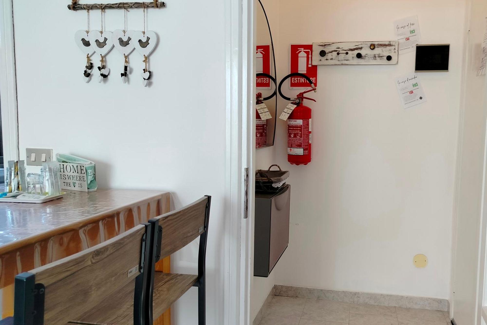 Sweetheart Apartment บุสโตอาร์ซีซีโอ ภายนอก รูปภาพ