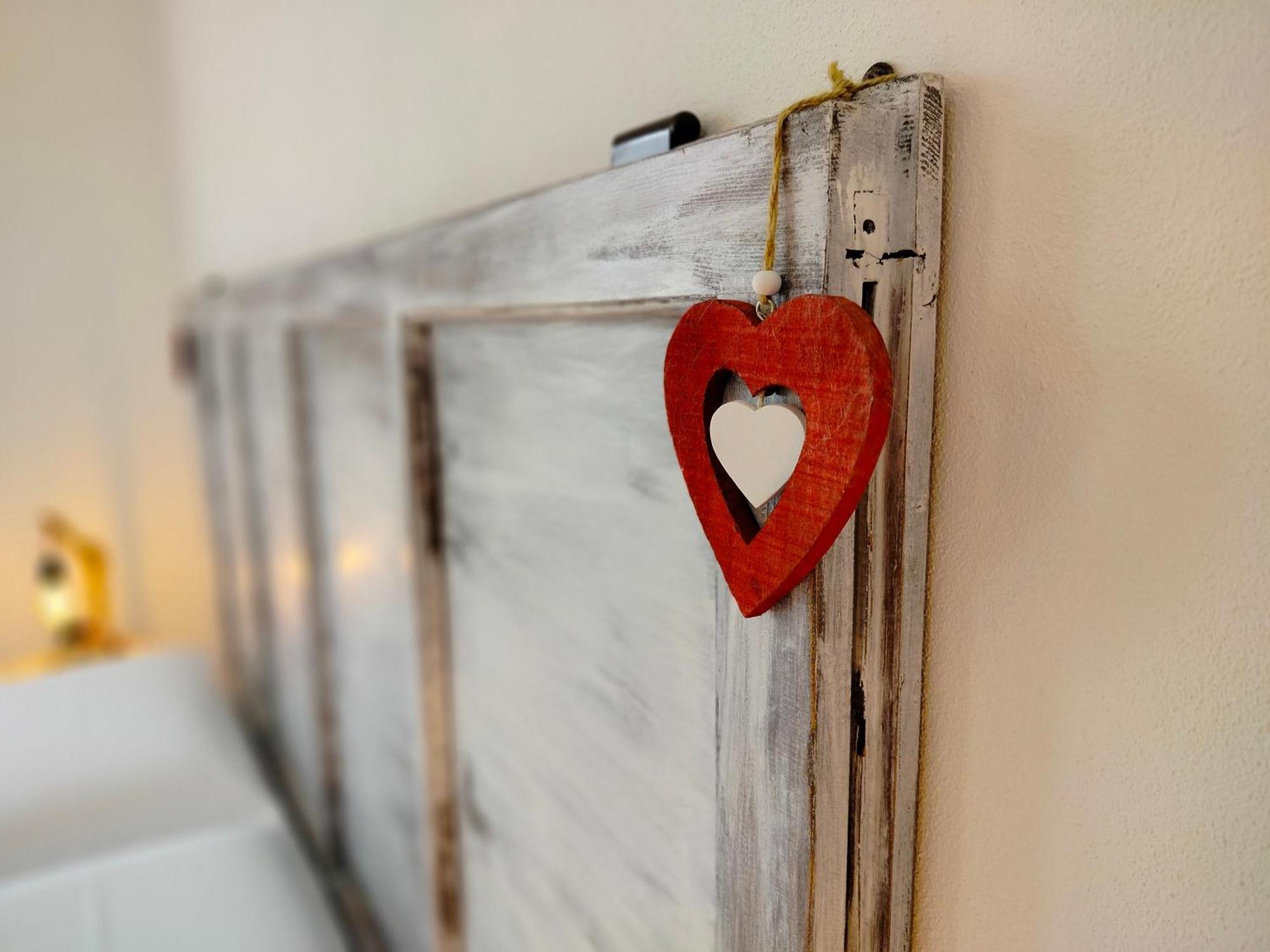 Sweetheart Apartment บุสโตอาร์ซีซีโอ ภายนอก รูปภาพ
