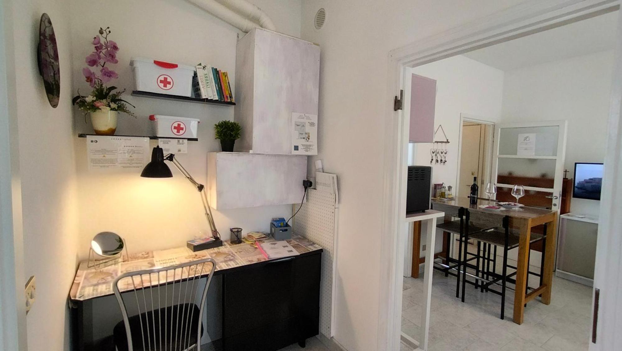 Sweetheart Apartment บุสโตอาร์ซีซีโอ ภายนอก รูปภาพ