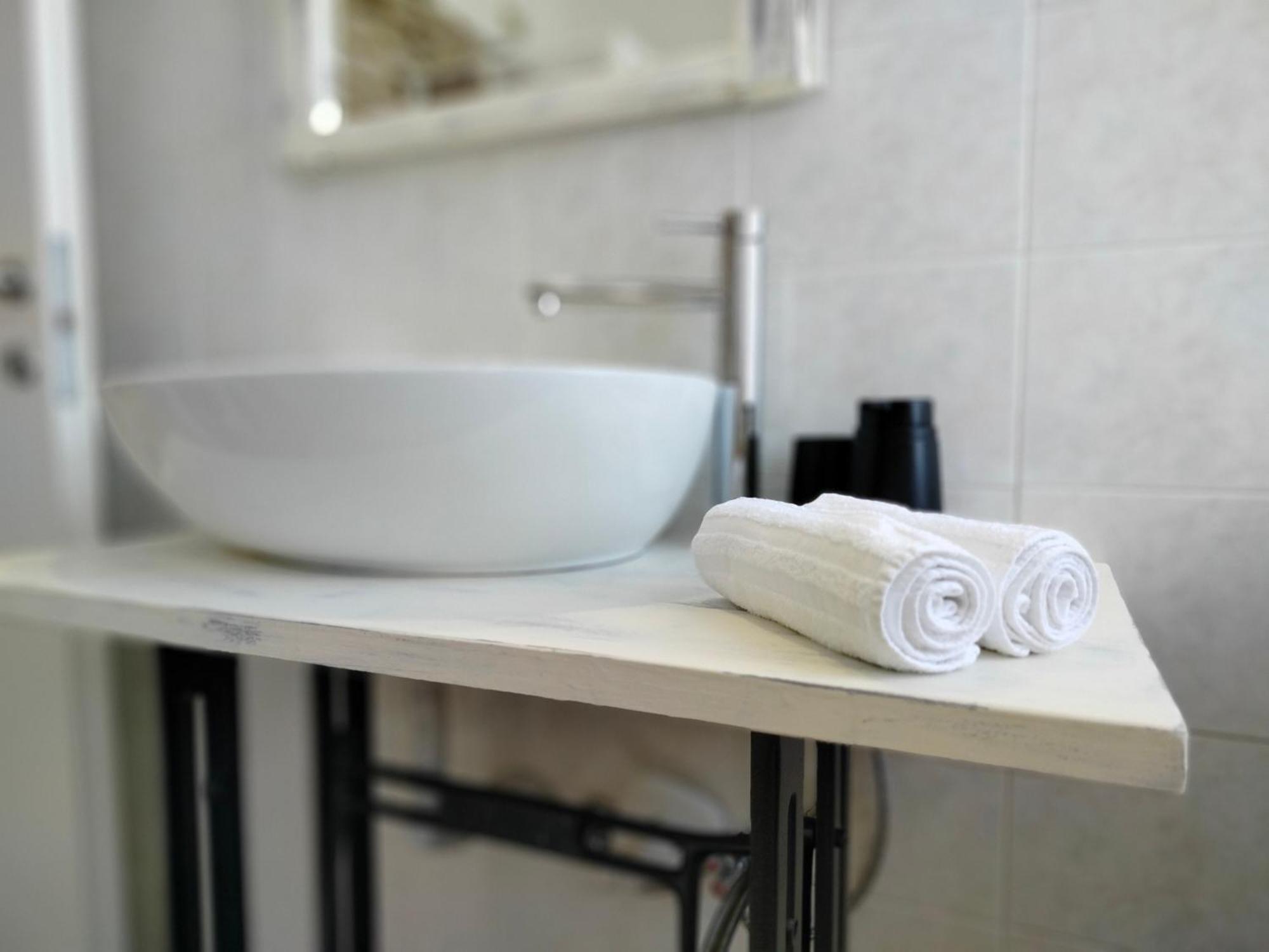 Sweetheart Apartment บุสโตอาร์ซีซีโอ ภายนอก รูปภาพ
