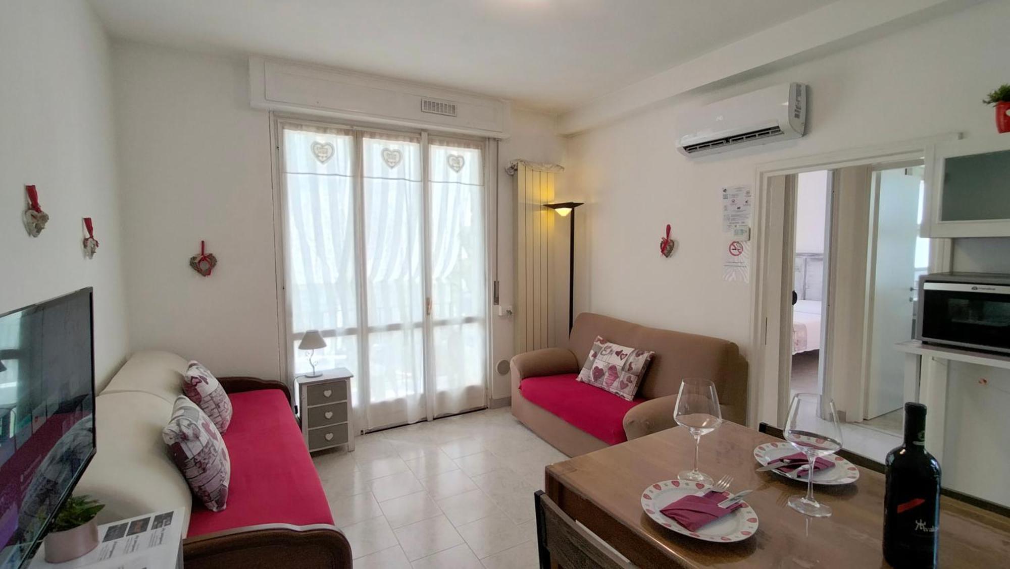Sweetheart Apartment บุสโตอาร์ซีซีโอ ภายนอก รูปภาพ