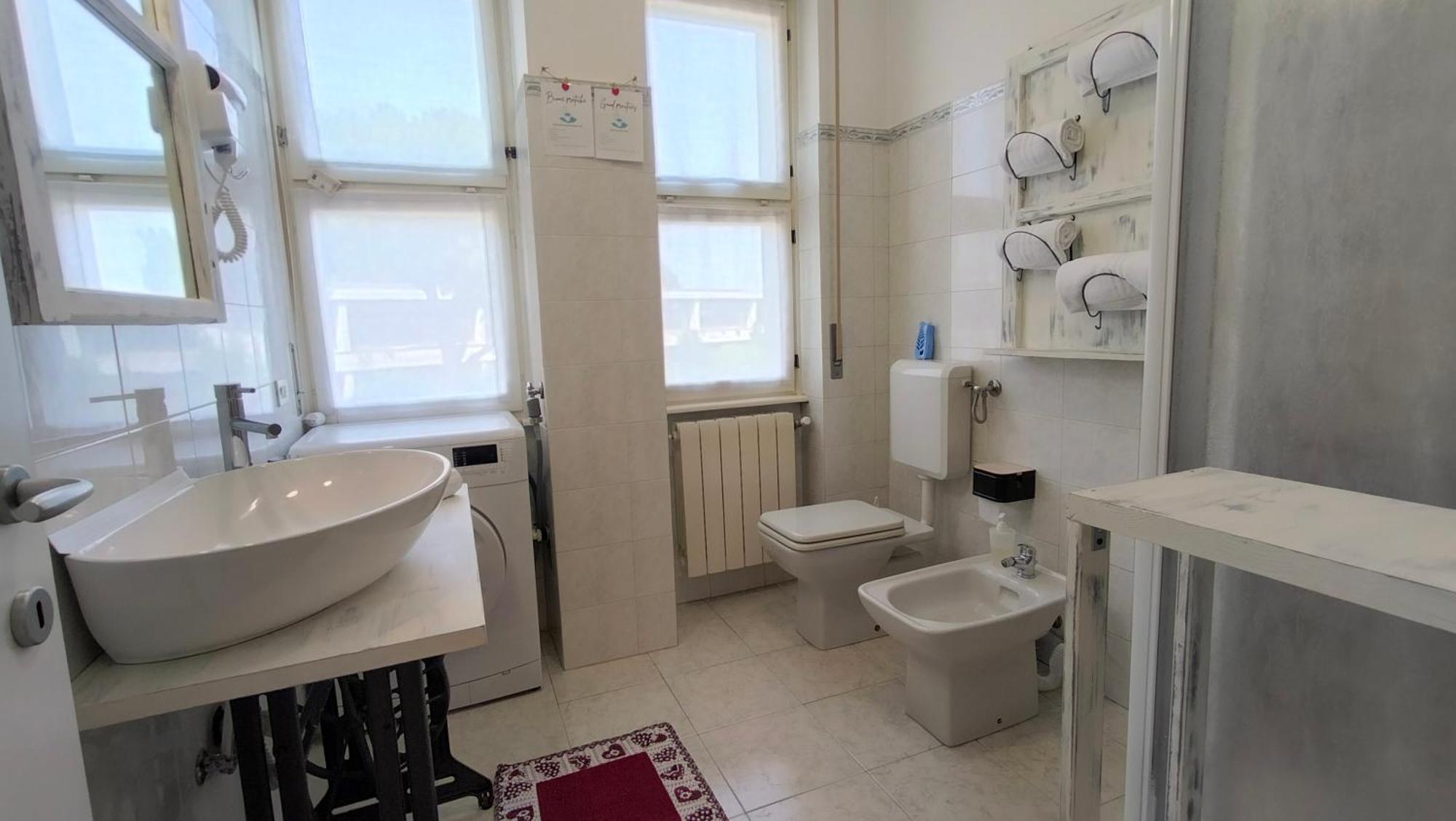 Sweetheart Apartment บุสโตอาร์ซีซีโอ ภายนอก รูปภาพ