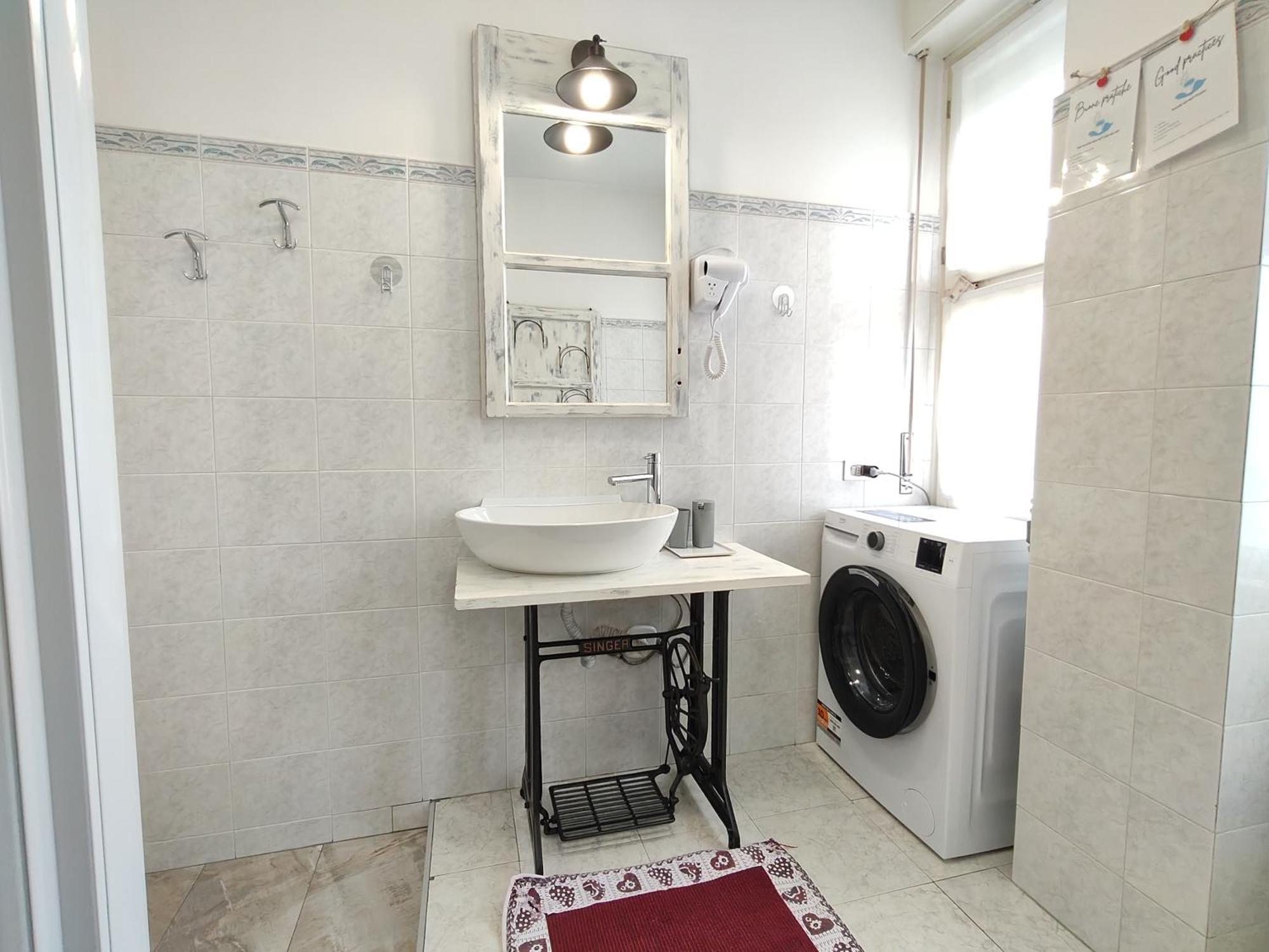 Sweetheart Apartment บุสโตอาร์ซีซีโอ ภายนอก รูปภาพ